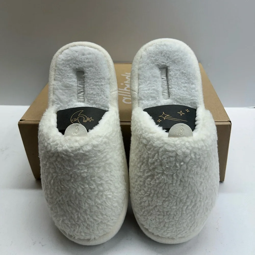 Allbirds Men’s Lounger Mule‎ Size 7.5